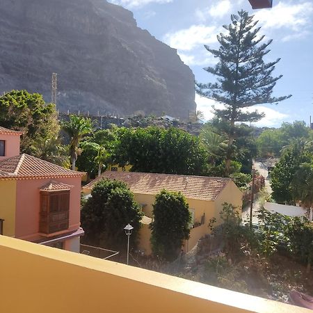 Gualda Atico Lejlighed Valle Gran Rey Eksteriør billede